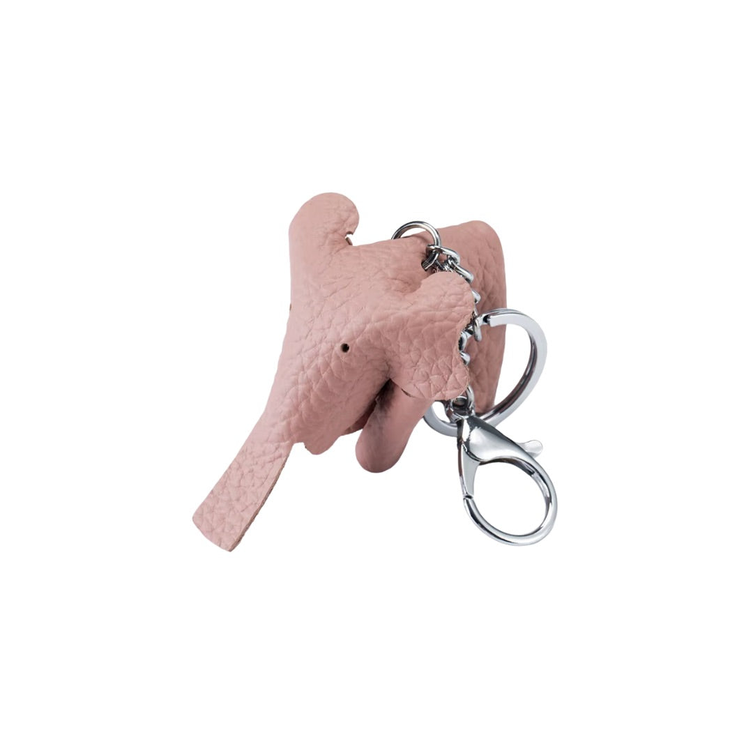 PINK ELEPHANT CHARM