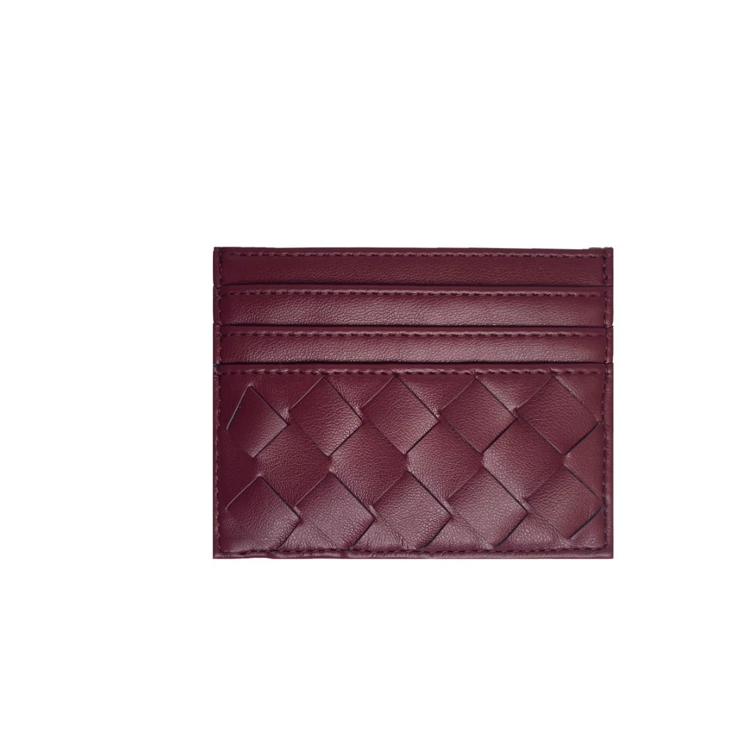 WINE DUPE CARD HOLDER