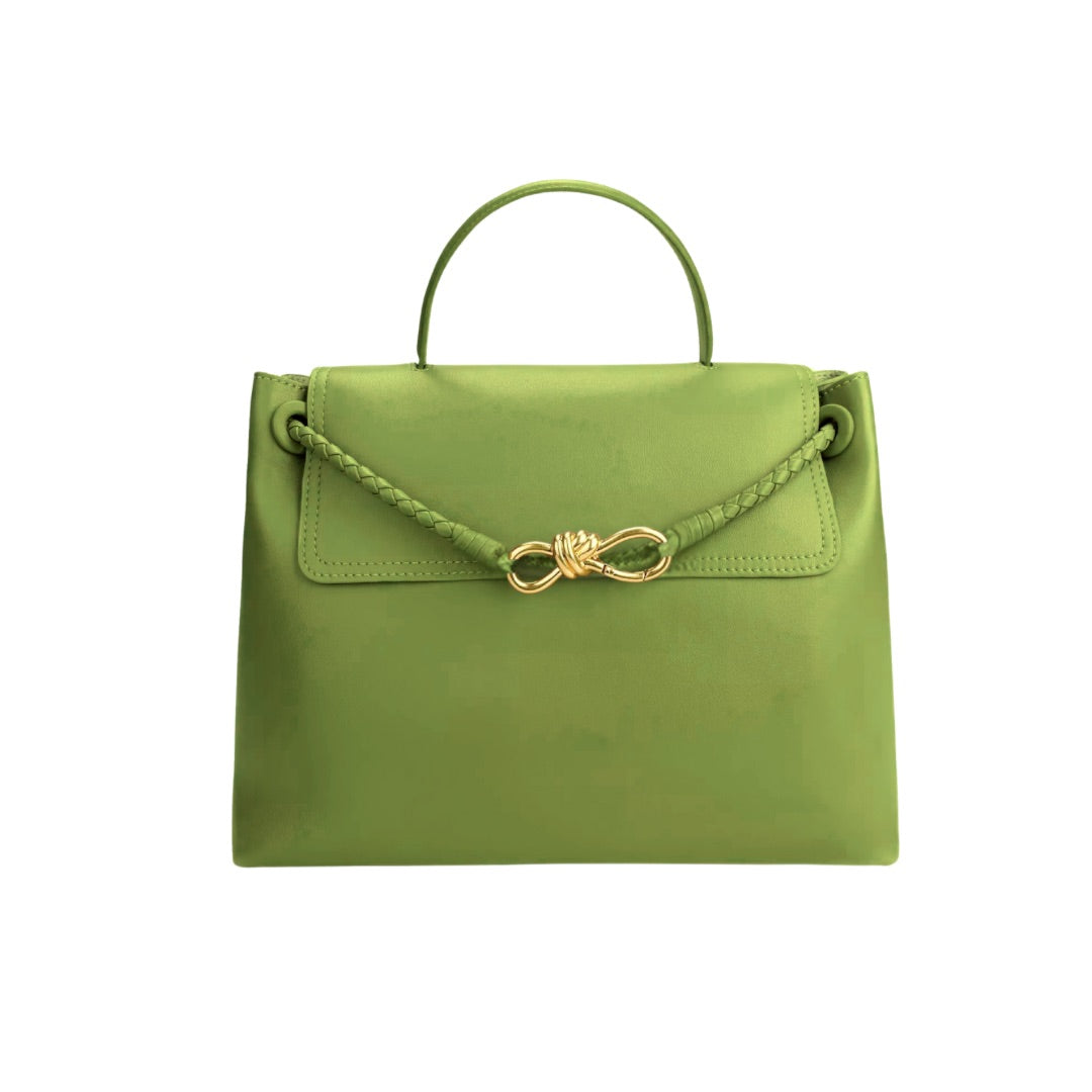 PRE ORDER GREEN GALA XL BAG (TAPA)