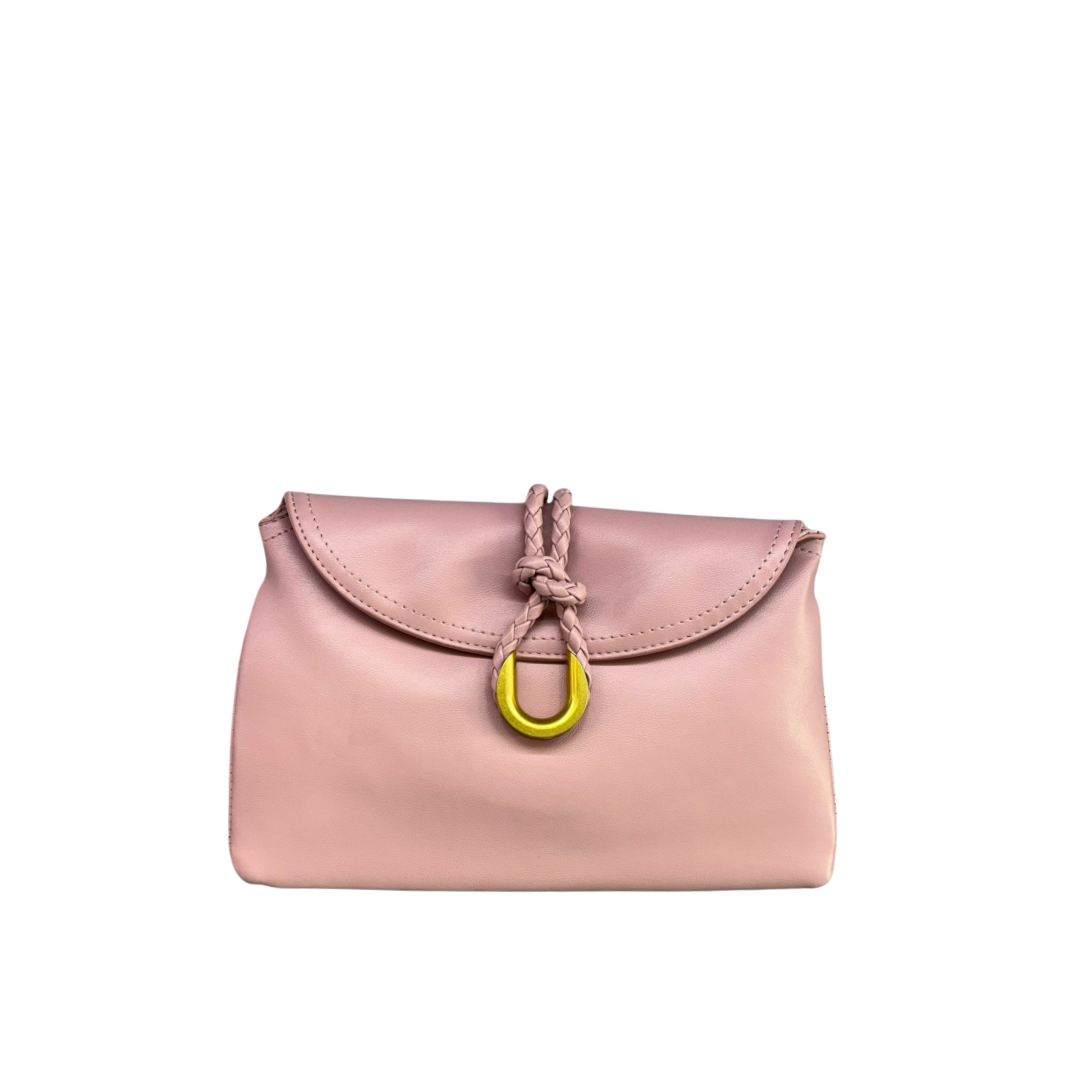 CAREY PINK MINI BAG