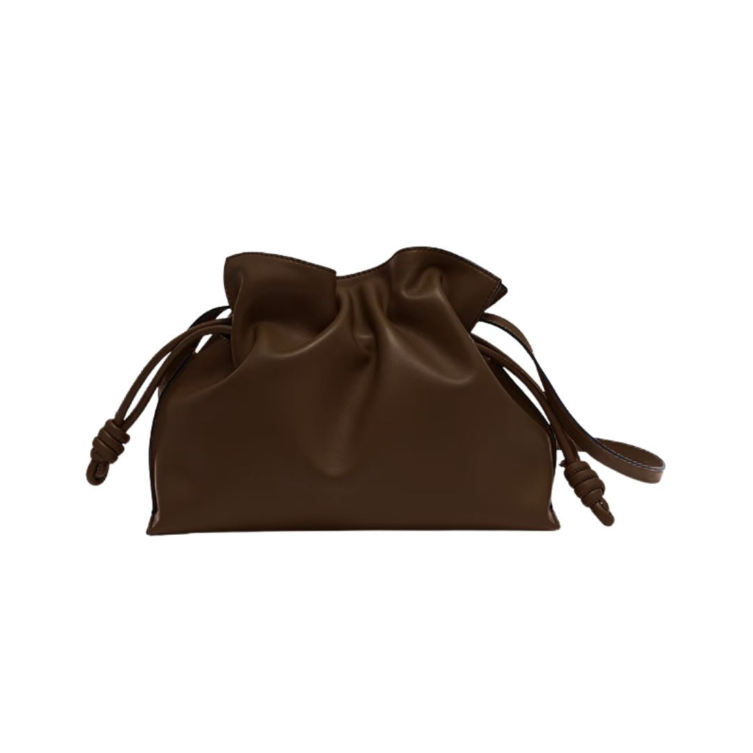PRE ORDER BROWN CAPRI XL BAG