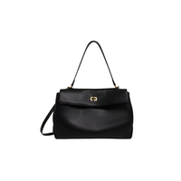 PRE ORDER CONSTANCE BLACK BAG (S)