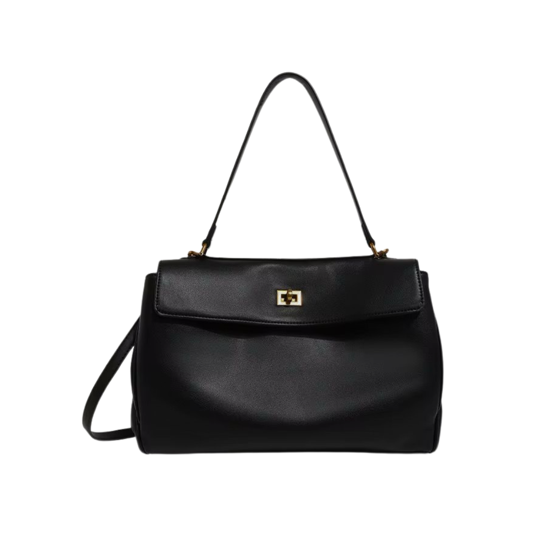 PRE ORDER CONSTANCE BLACK BAG (L)