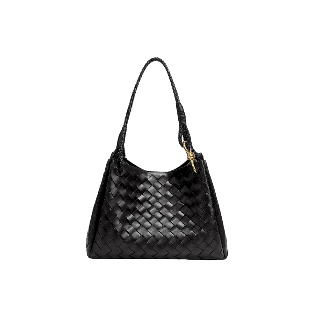 PRE ORDER CORINA BLACK BAG (L)
