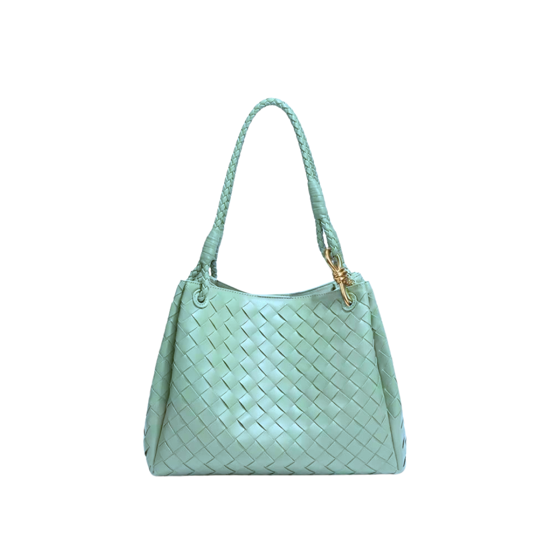 CORINA MINT BAG (L)