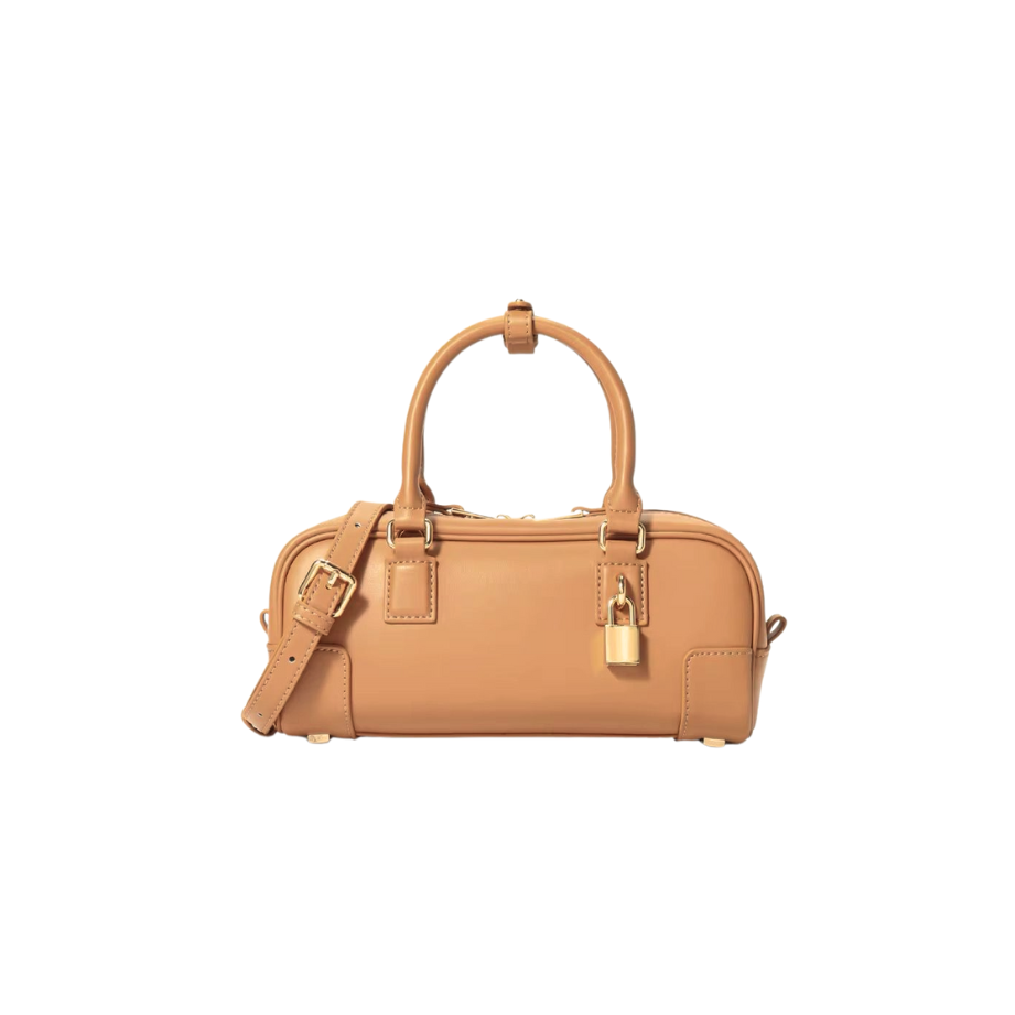 PRE ORDER FIORELLA CAMEL BAG
