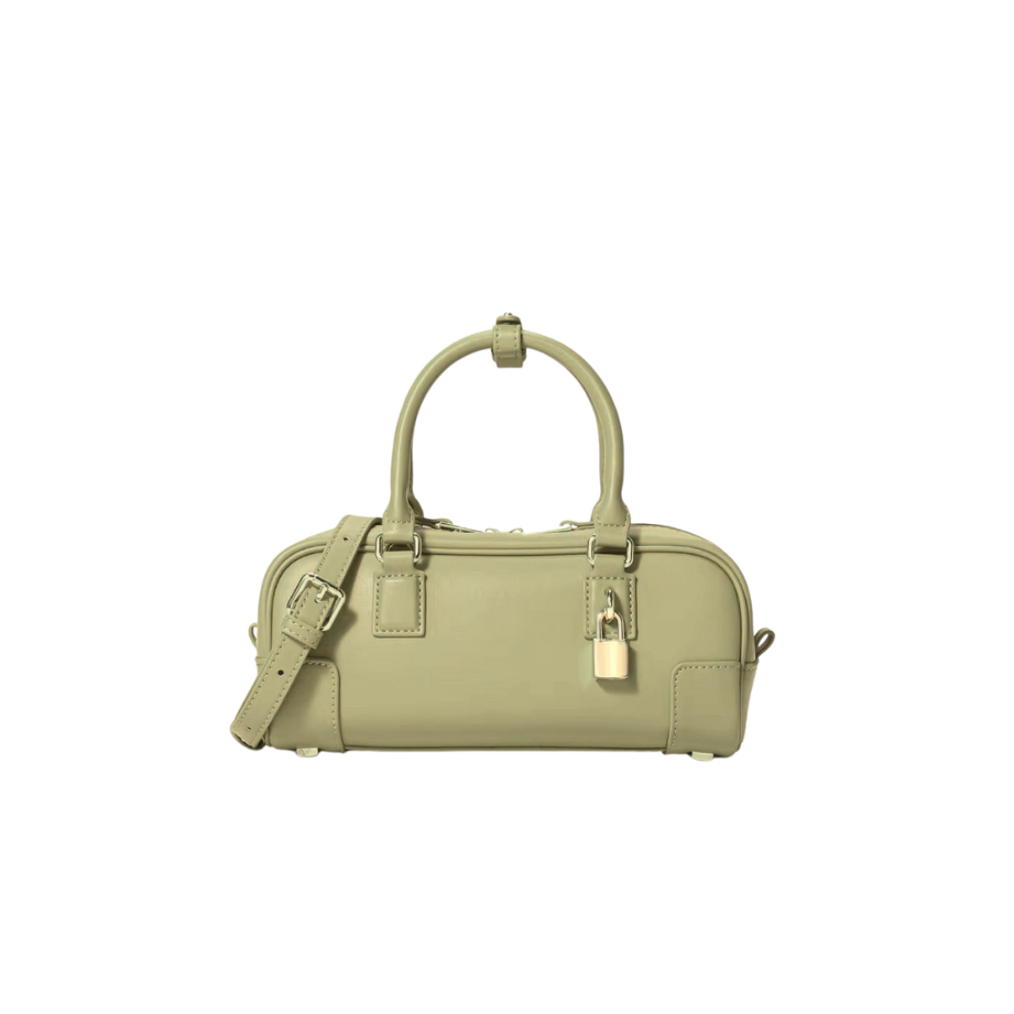 PRE ORDER FIORELLA PISTACHIO BAG