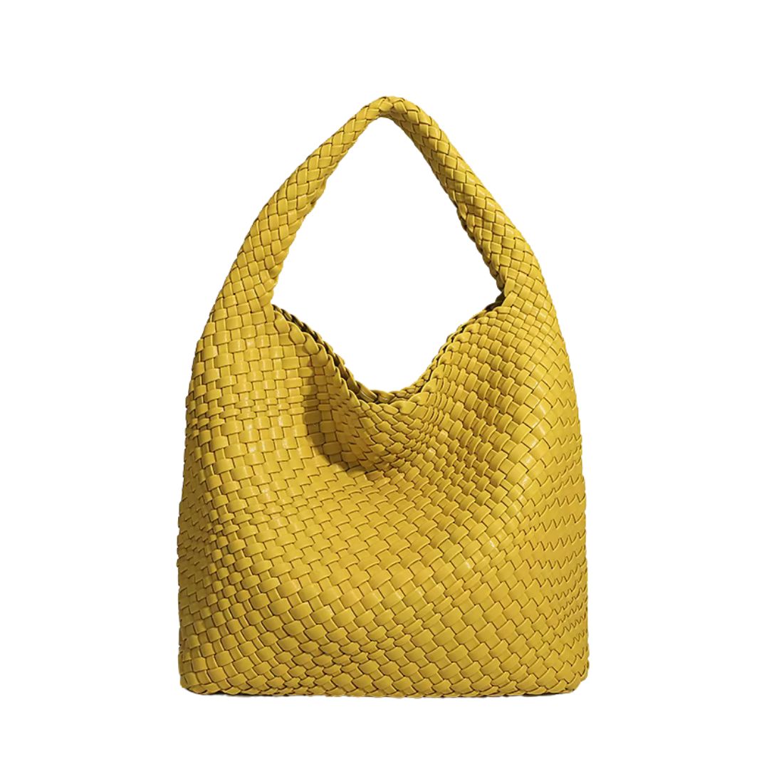 NUNA YELLOW BAG