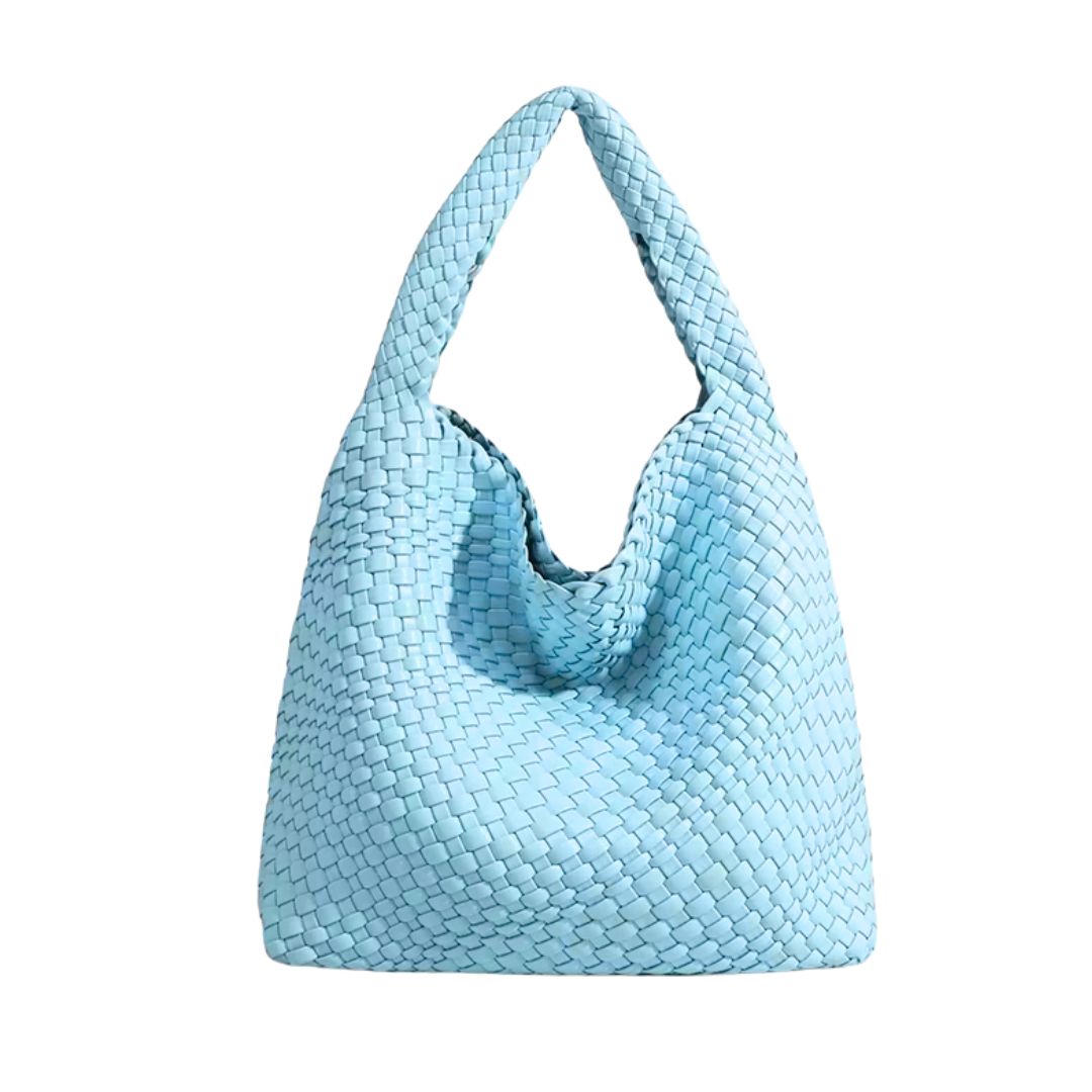 PRE ORDER NUNA BABY BLUE BAG