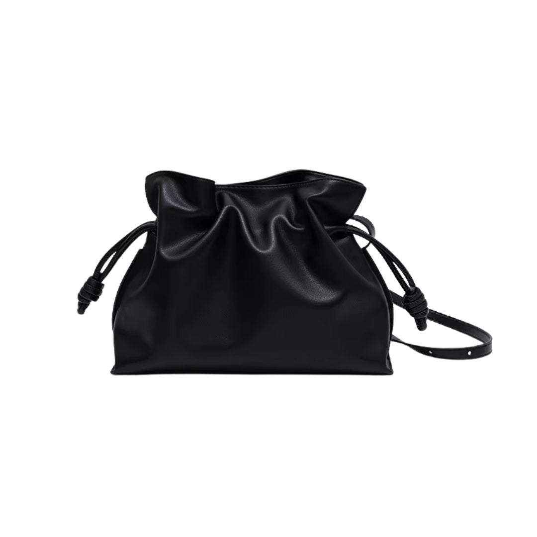PRE ORDER BLACK CAPRI XL BAG