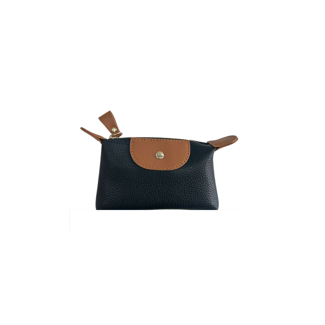 PRE ORDER BLACK MINI BAG CHARM