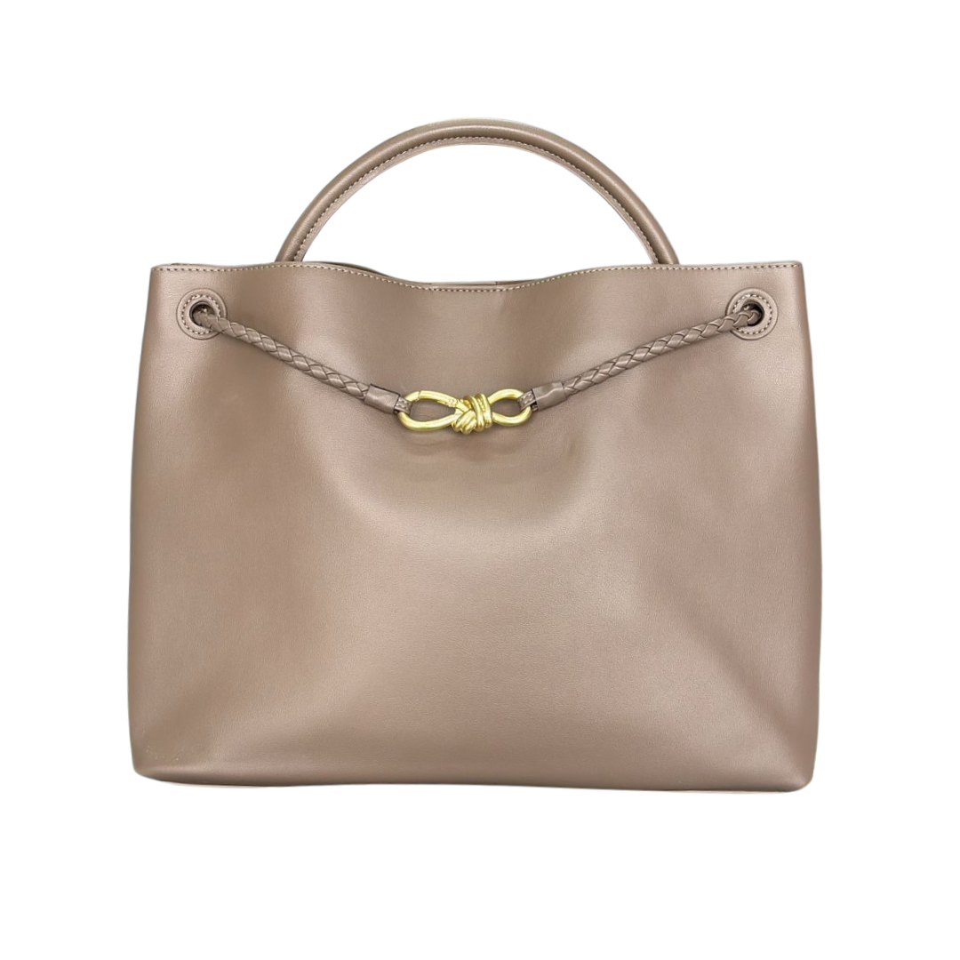 PRE ORDER GALA TAUPE SMOOTH BAG XXL