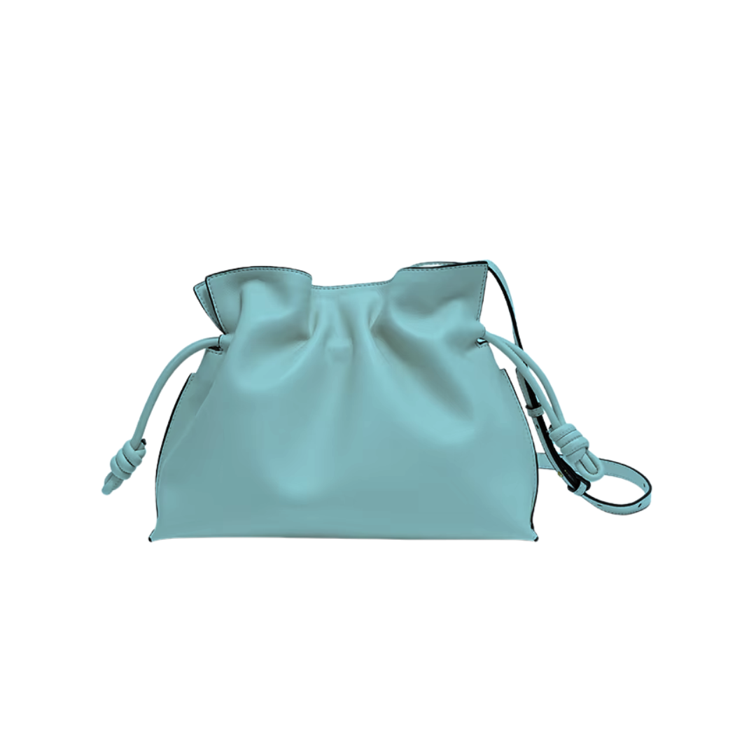 PRE ORDER BLUE CAPRI XL BAG