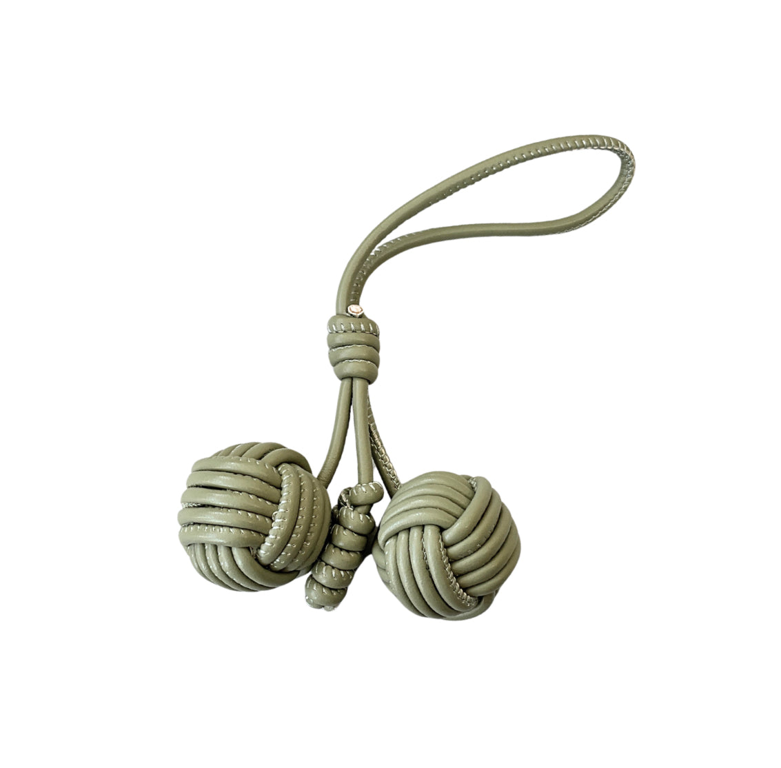 MATCHA BALL CHARM