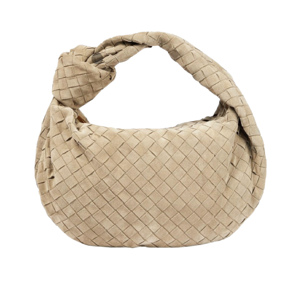 NUDE DUPE XL SUEDE (PIEL)