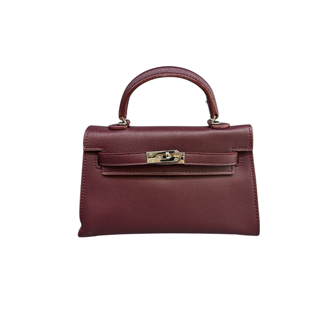 PRE ORDER MILA WINE BAG