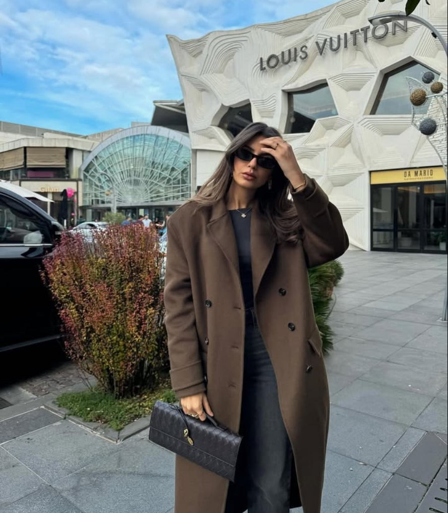 PRE ORDER MAIA BLACK BAG
