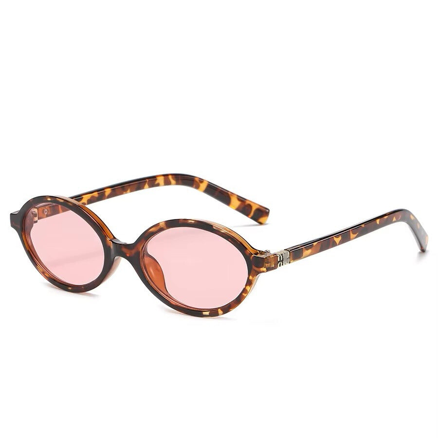 PRE ORDER DUPE SUNNIES CAREY (PINK SHADE)