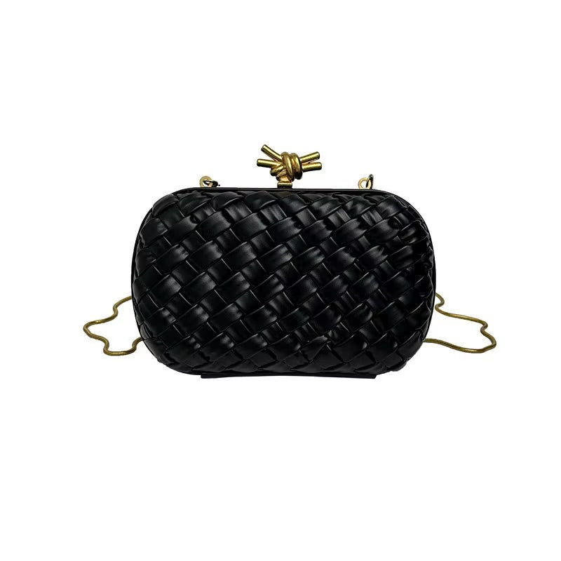 LIA BLACK BAG