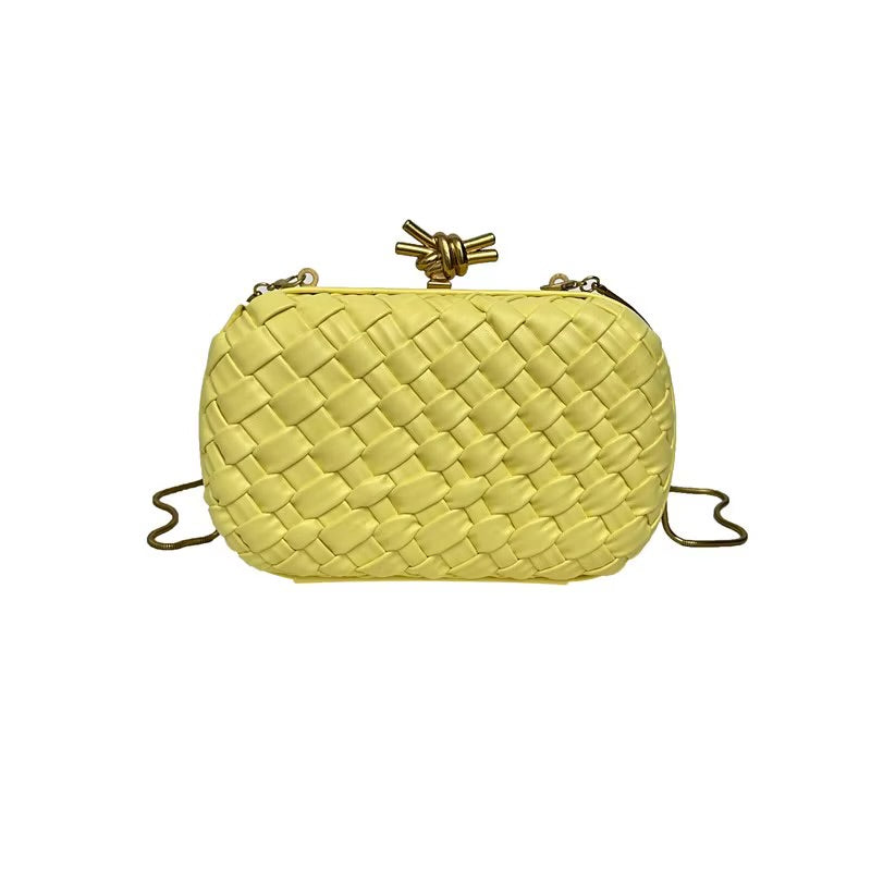 LIA YELLOW BAG