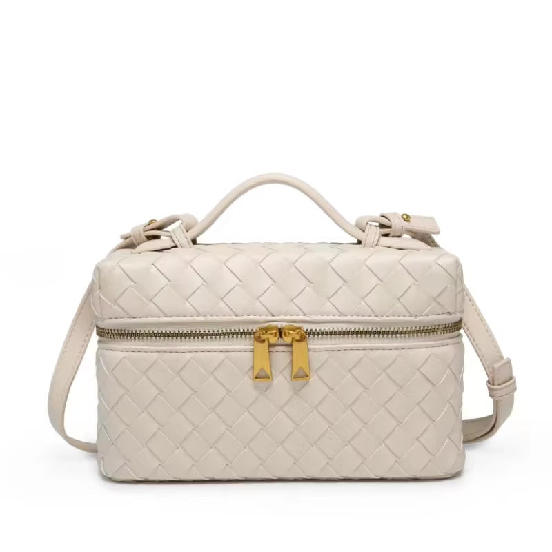 PRE ORDER ALAIA OFF WHITE BAG