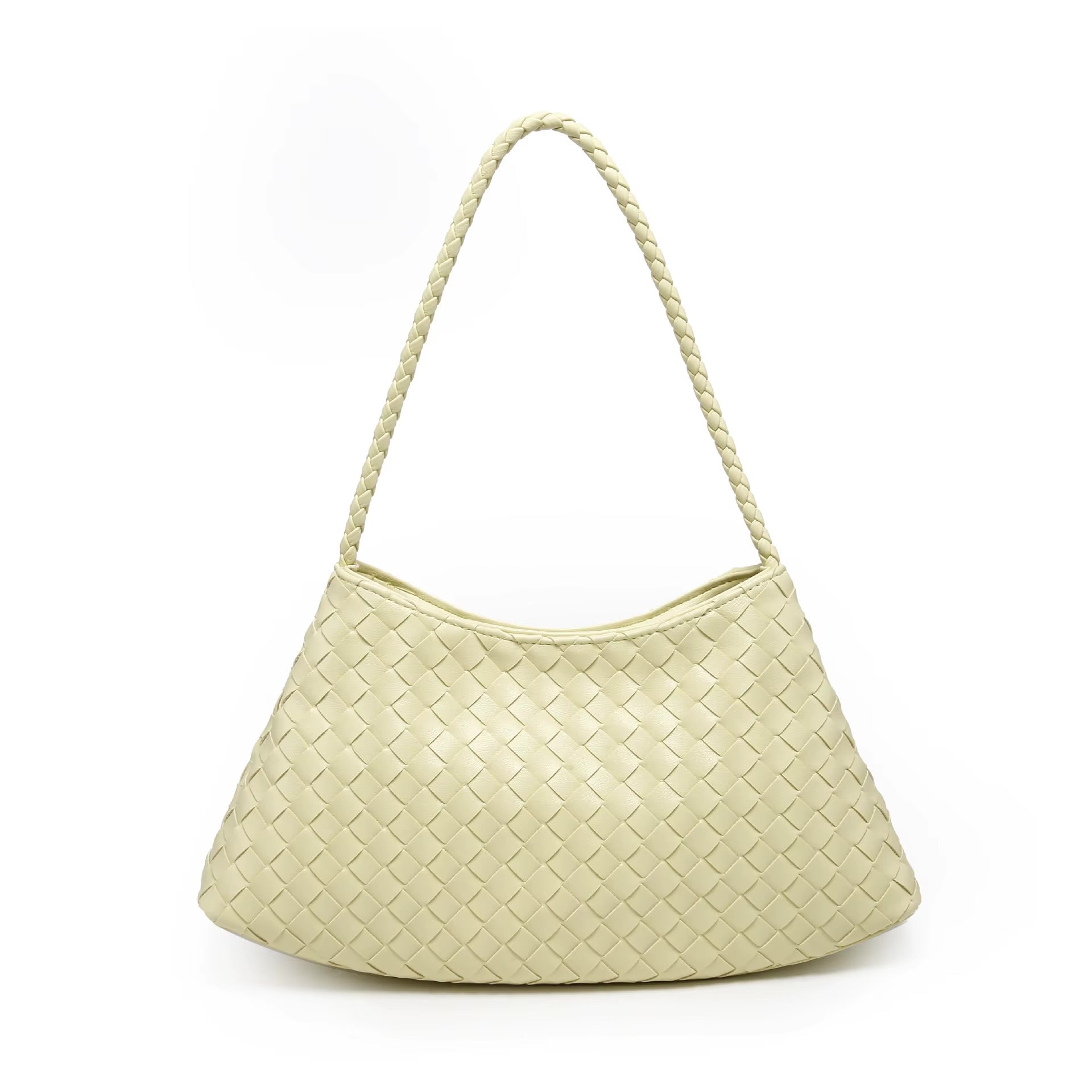 NORA YELLOW BAG