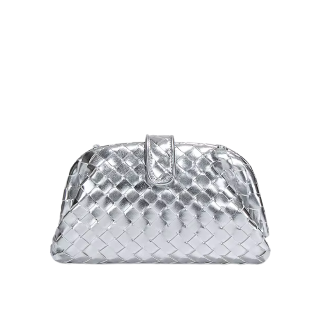 PRE ORDER ARIA SILVER BAG
