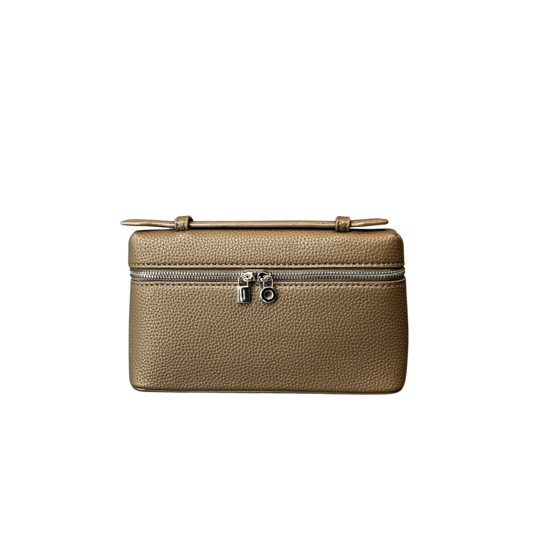 TULIA NEW BROWN BAG