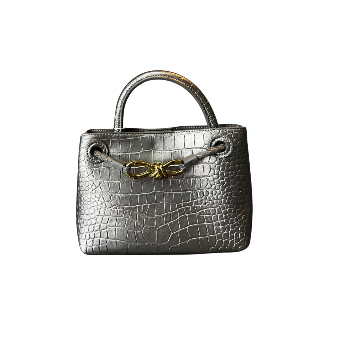 GALA COCO SHINY GREY S
