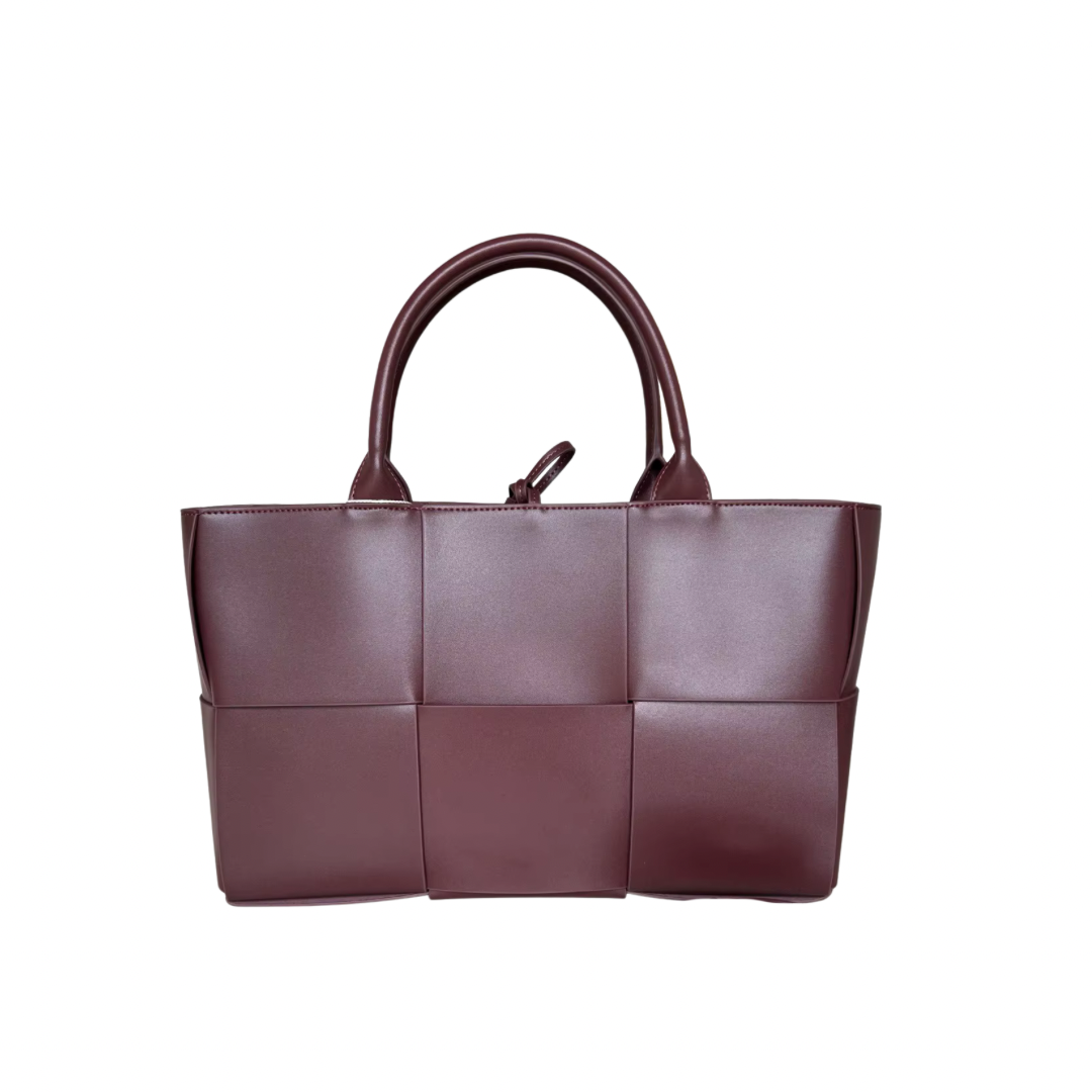 PRE ORDER LULU WINE BAG