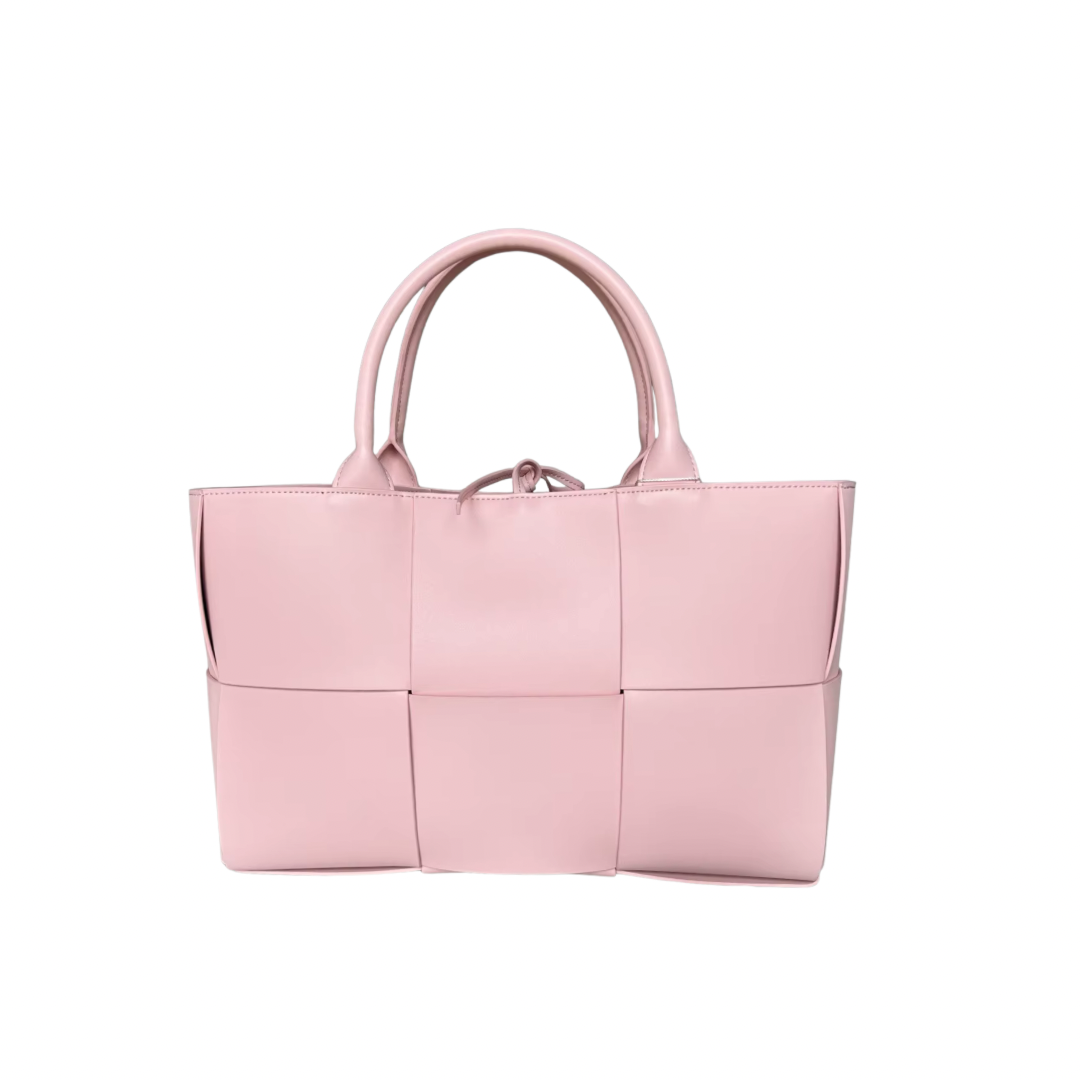 LULU PINK BAG