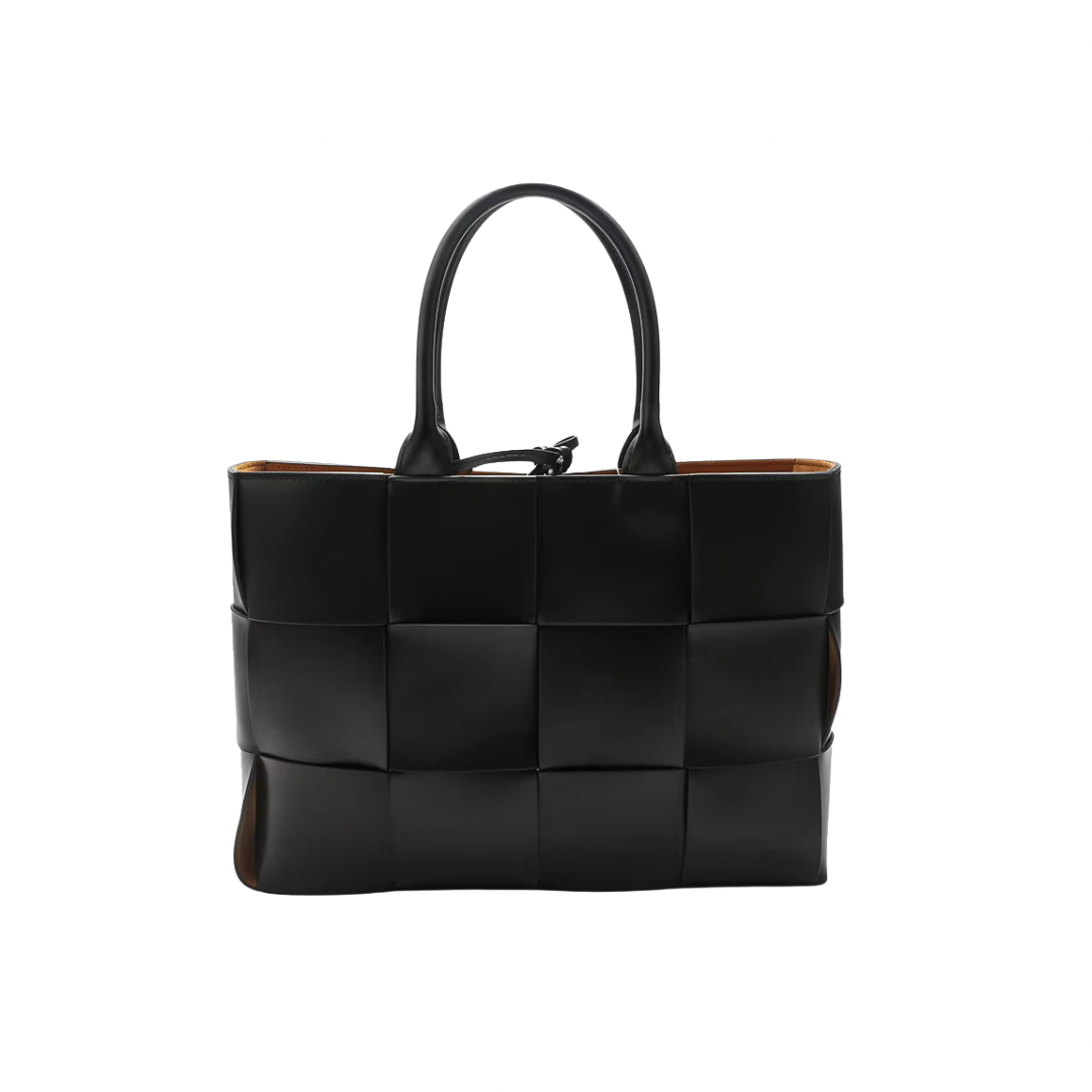 PRE ORDER LULU THREE BLACK BAG