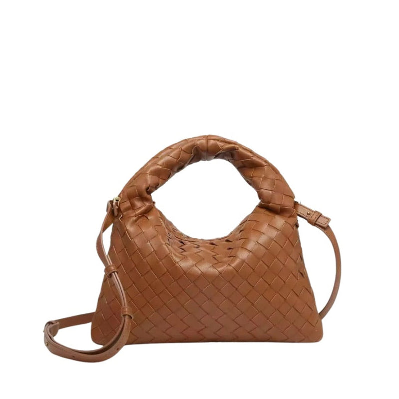PRE ORDER MINI MARGA CAMEL BAG
