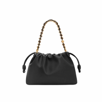 PRE ORDER ANTHONELLA BLACK BAG
