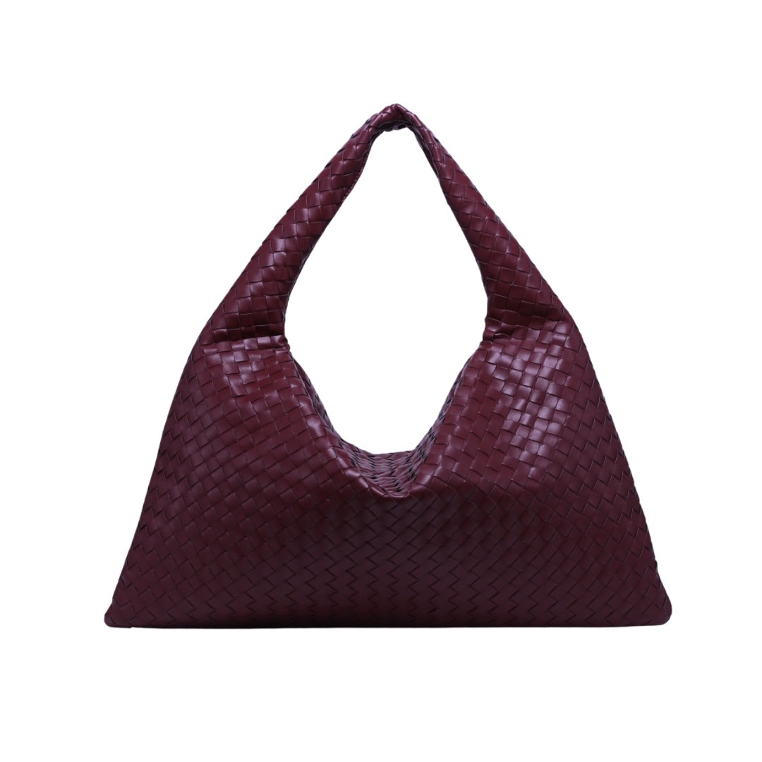 PRE ORDER MARGA PURPLE XXL BAG