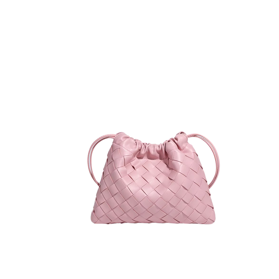 PRE ORDER TESSA PINK BAG (S)