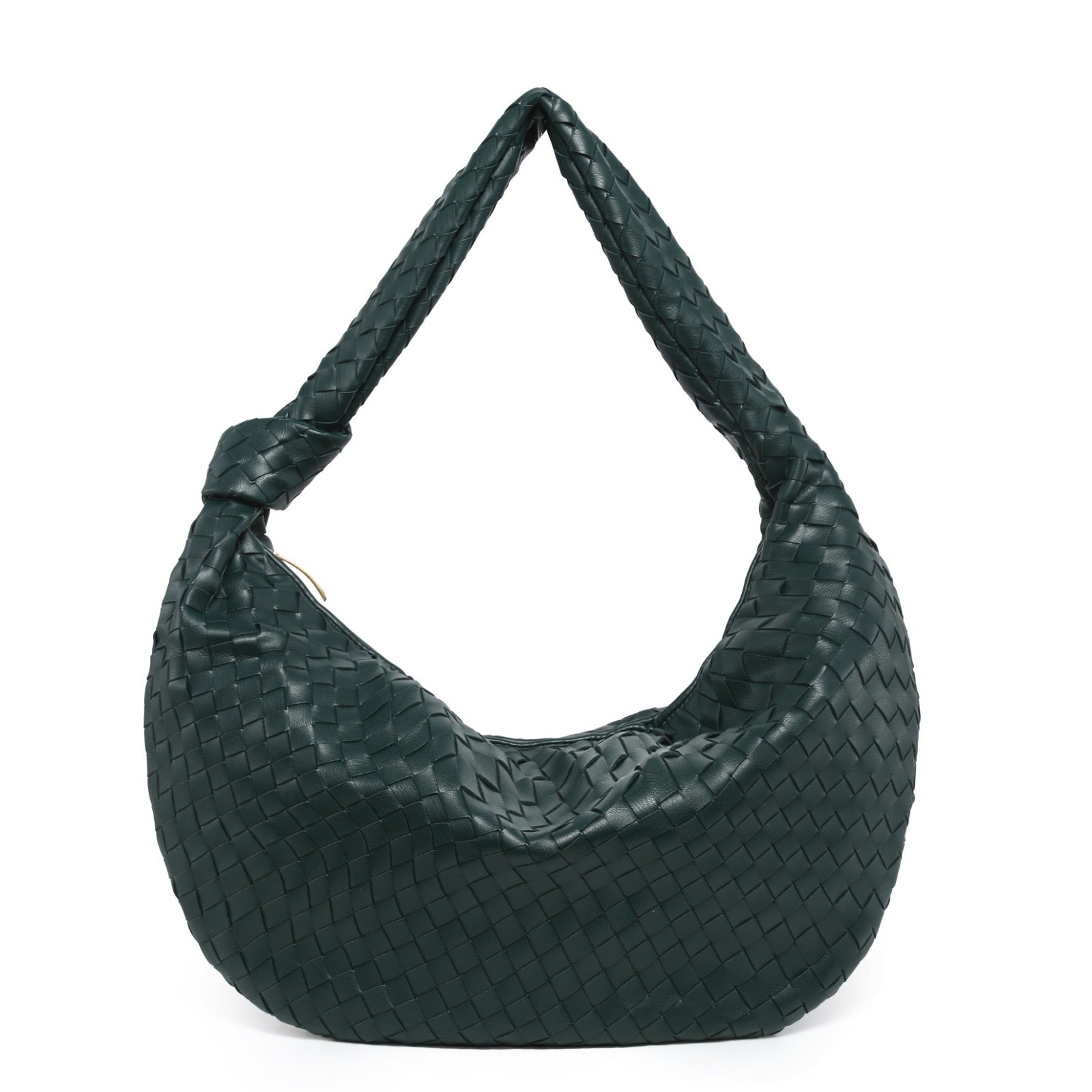 XXL DUPE GREEN BAG