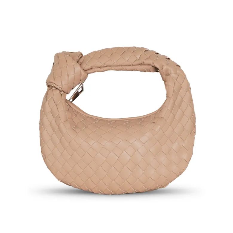 NUDE DUPE BAG M
