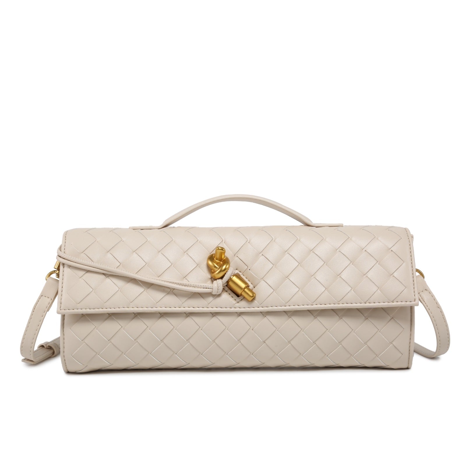 PRE ORDER MAIA OFF WHITE BAG