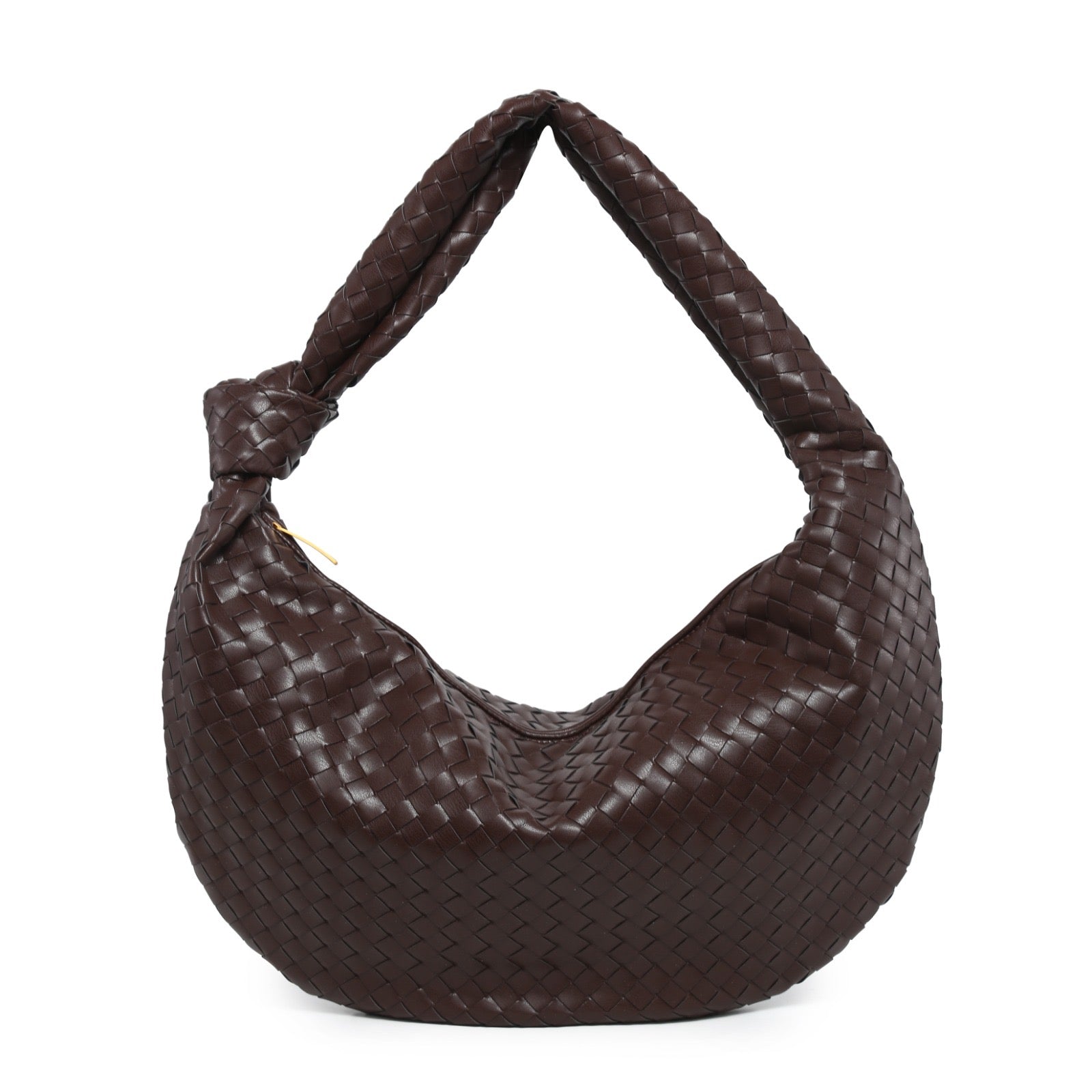 XXL BROWN DUPE BAG