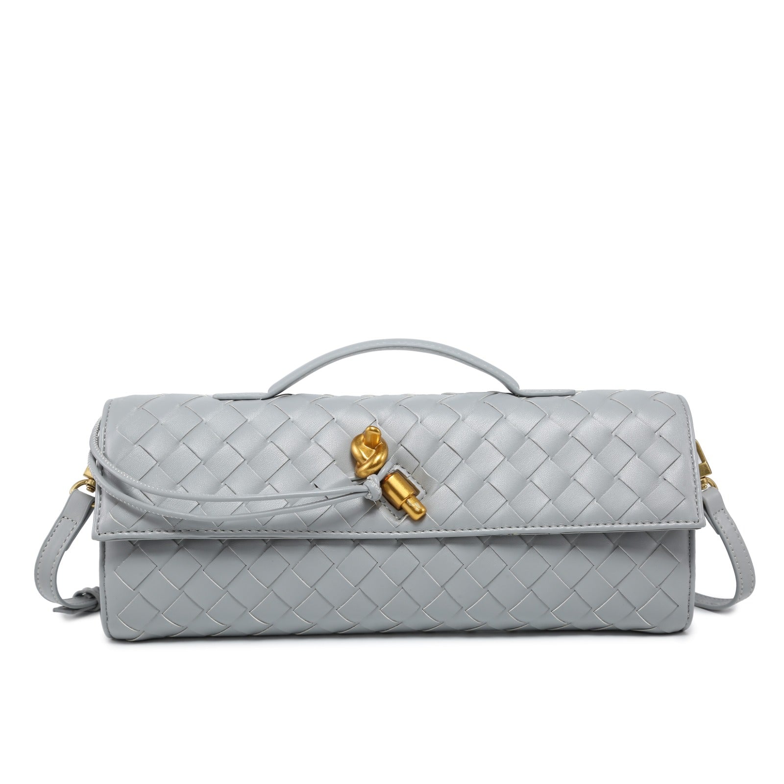 PRE ORDER MAIA GREY BAG