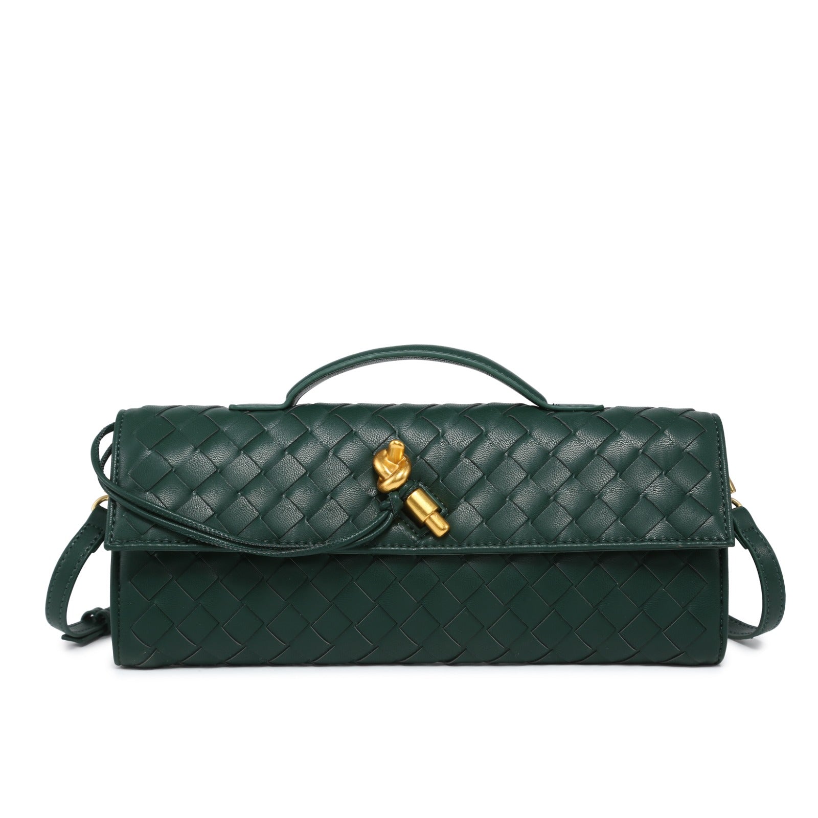 PRE ORDER MAIA GREEN BAG